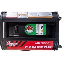 Генераторы Campeon MK-3600