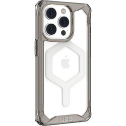 Чехлы для мобильных телефонов UAG Plyo MagSafe for iPhone 14 Pro (бесцветный)