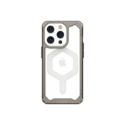 Чехлы для мобильных телефонов UAG Plyo MagSafe for iPhone 14 Pro (серый)