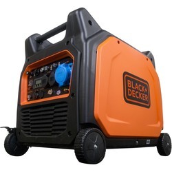 Генераторы Black&amp;Decker BXGNi6500E