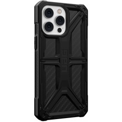 Чехлы для мобильных телефонов UAG Monarch for iPhone 14 Pro Max (графит)