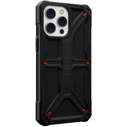 Чехлы для мобильных телефонов UAG Monarch for iPhone 14 Pro Max (синий)