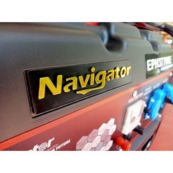 Генераторы Navigator EPH37700E