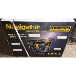 Генераторы Navigator FPG7800E2