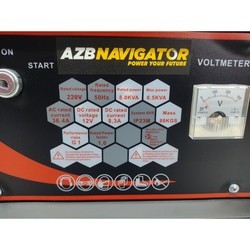 Генераторы Navigator EPH12500E2
