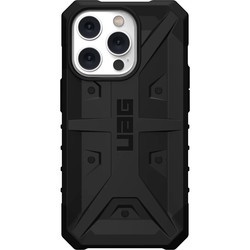 Чехлы для мобильных телефонов UAG Pathfinder for iPhone 14 Pro (черный)