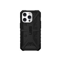 Чехлы для мобильных телефонов UAG Pathfinder for iPhone 14 Pro (черный)