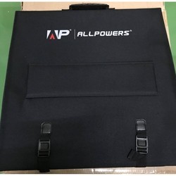 Солнечные панели Allpowers AP-SP-035