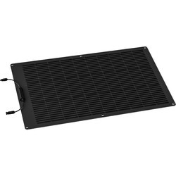 Солнечные панели EcoFlow 100W Flexible Solar Panel