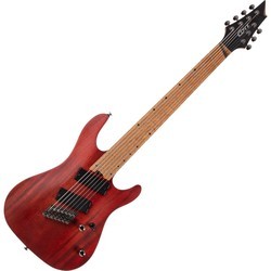 Электро и бас гитары Cort KX307 Multi Scale