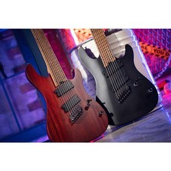 Электро и бас гитары Cort KX307 Multi Scale