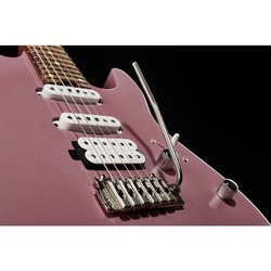 Электро и бас гитары Harley Benton Fusion-III HSS Roasted