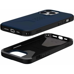 Чехлы для мобильных телефонов UAG Civilian for iPhone 14 Pro Max (оливковый)