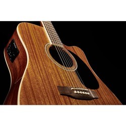 Акустические гитары Harley Benton Custom Line CLD-60SMCE