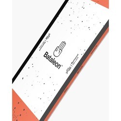 Сноуборды Bataleon Stuntwood 140W (2022/2023)