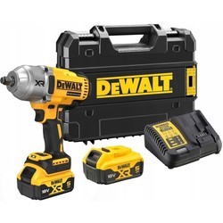 Дрели и шуруповерты DeWALT DCF900N