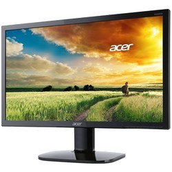 Мониторы Acer KA220HQbi