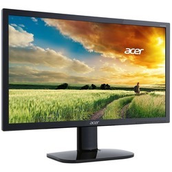 Мониторы Acer KA220HQbi