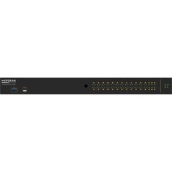 Коммутаторы NETGEAR M4250-26G4F-PoE++