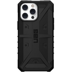 Чехлы для мобильных телефонов UAG Pathfinder for iPhone 14 Pro Max (оливковый)