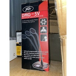 Микрофоны Peavey DMG-5V