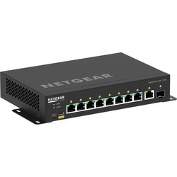 Коммутаторы NETGEAR M4250-9G1F-PoE+