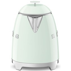 Электрочайники Smeg KLF05PGUS