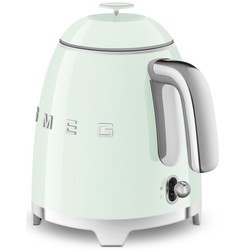 Электрочайники Smeg KLF05PGUS