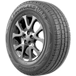 Шины Rosava Snowgard Van 225/65 R16C 112N