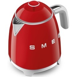 Электрочайники Smeg KLF05RDUS