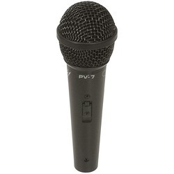 Микрофоны Peavey PV 7 XLR-XLR