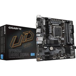 Материнские платы Gigabyte B760M DS3H DDR4