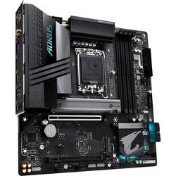 Материнские платы Gigabyte B760M AORUS PRO AX DDR5