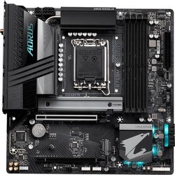 Материнские платы Gigabyte B760M AORUS PRO AX DDR5