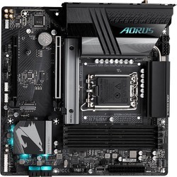 Материнские платы Gigabyte B760M AORUS PRO AX DDR5