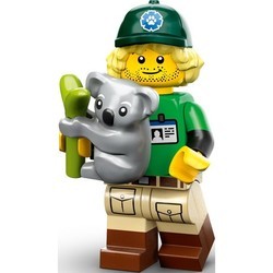Конструкторы Lego Minifigures Series 24 71037