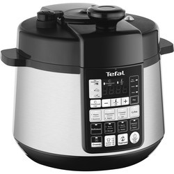 Мультиварки Tefal Advanced Pressure Cooker CY621D34