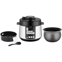 Мультиварки Tefal Advanced Pressure Cooker CY621D34