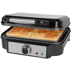 Тостеры, бутербродницы и вафельницы Profi Cook PC-WA 1240