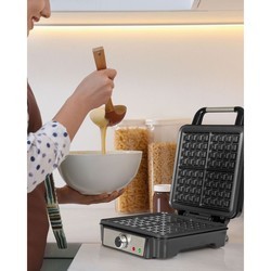 Тостеры, бутербродницы и вафельницы Profi Cook PC-WA 1241