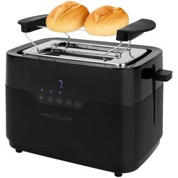 Тостеры, бутербродницы и вафельницы Profi Cook PC-TA 1244