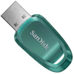 USB-флешки SanDisk Ultra Eco USB 3.2 128Gb