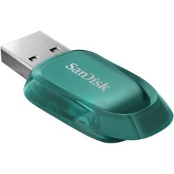 USB-флешки SanDisk Ultra Eco USB 3.2 128Gb