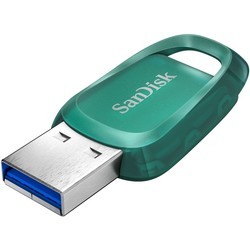 USB-флешки SanDisk Ultra Eco USB 3.2 256Gb