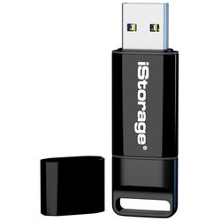USB-флешки iStorage datAshur BT 64Gb