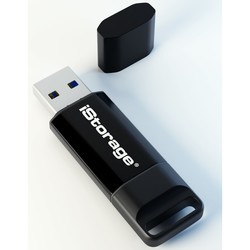 USB-флешки iStorage datAshur BT 64Gb
