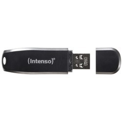 USB-флешки Intenso Speed Line 256Gb