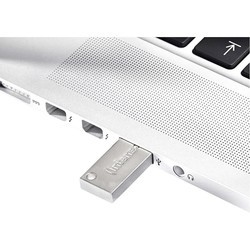 USB-флешки Intenso Premium Line 64Gb