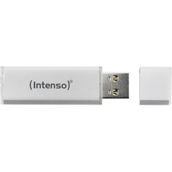 USB-флешки Intenso Alu Line 4Gb