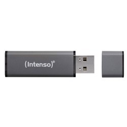 USB-флешки Intenso Alu Line 4Gb